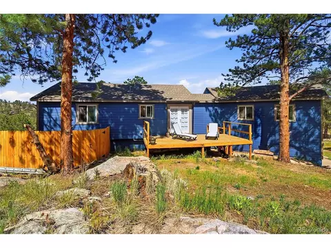 Other - 153 Chickadee Ln, Bailey, CO 80421 photo 9 of 11