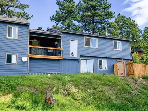 Other - 153 Chickadee Ln, Bailey, CO 80421 photo 1 of 11