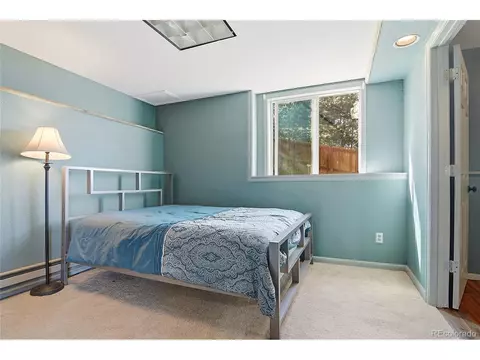 Bedroom - 153 Chickadee Ln, Bailey, CO 80421 photo 6 of 6