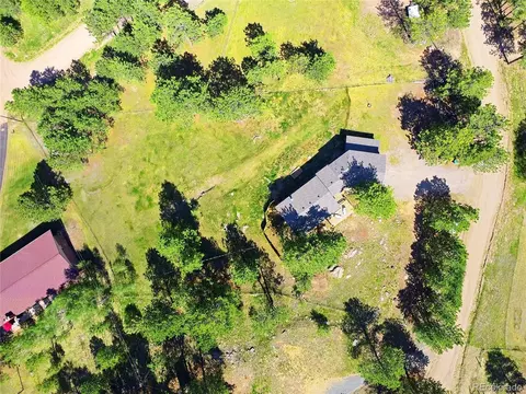 View/Area - 153 Chickadee Ln, Bailey, CO 80421 photo 2 of 6