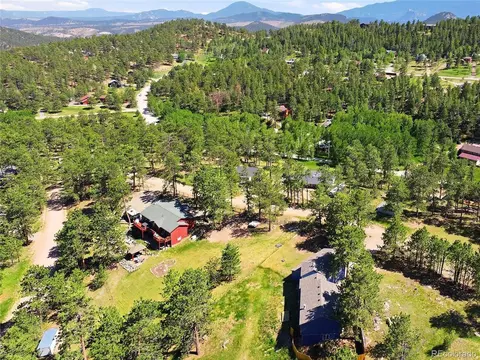 View/Area - 153 Chickadee Ln, Bailey, CO 80421 photo 6 of 6