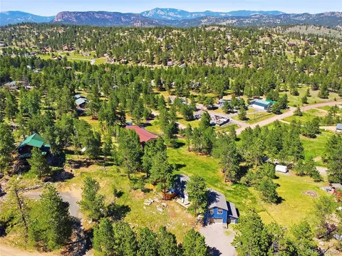 View/Area - 153 Chickadee Ln, Bailey, CO 80421 photo 3 of 6