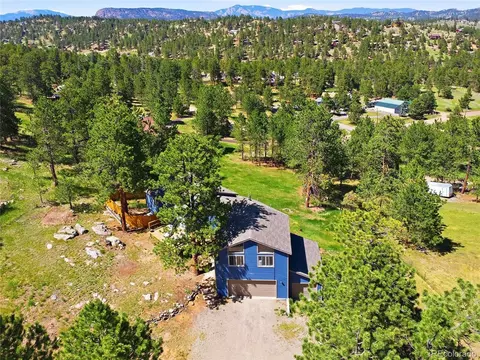 View/Area - 153 Chickadee Ln, Bailey, CO 80421 photo 5 of 6