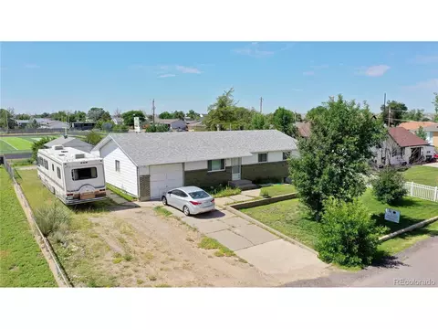 242 S 2nd Ave, Byers, CO 80103