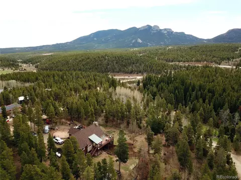 172 Quartz Rd, Black Hawk, CO 80422 photo 4