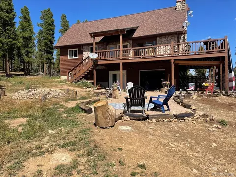 172 Quartz Rd, Black Hawk, CO 80422 photo 39