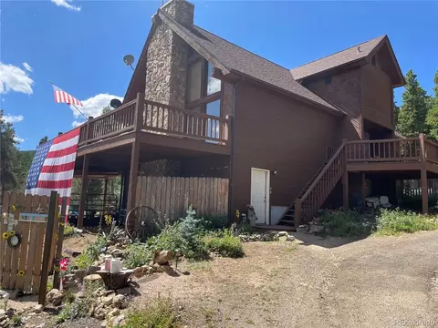 172 Quartz Rd, Black Hawk, CO 80422 photo 1