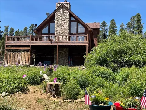 172 Quartz Rd, Black Hawk, CO 80422 photo 2