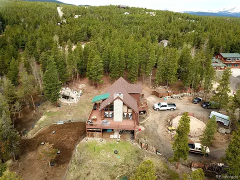 172 Quartz Rd, Black Hawk, CO 80422 photo 3