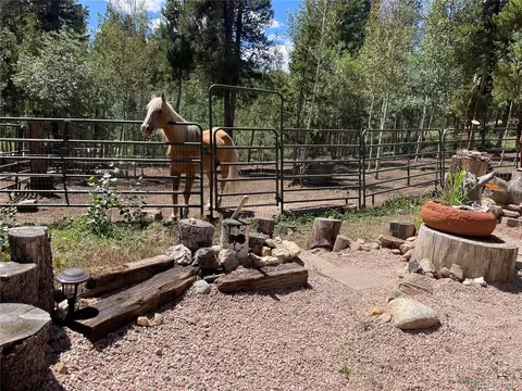 172 Quartz Rd, Black Hawk, CO 80422 photo 32