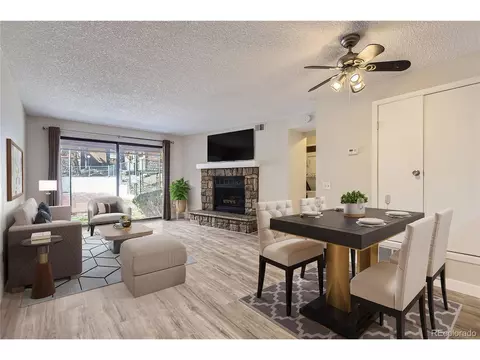 4281 S Salida Way #8, Aurora, CO 80013