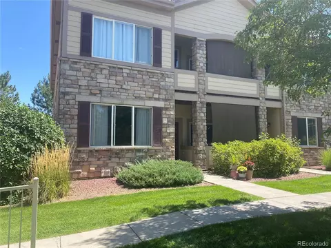 7170 S Wenatchee Way #C, Aurora, CO 80016