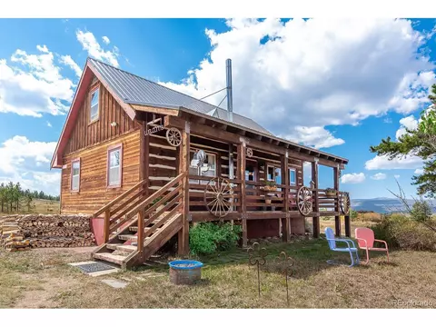 2691 Gcr 60, Granby, CO 80446