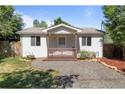 5371 Julian St, Denver, CO 80221