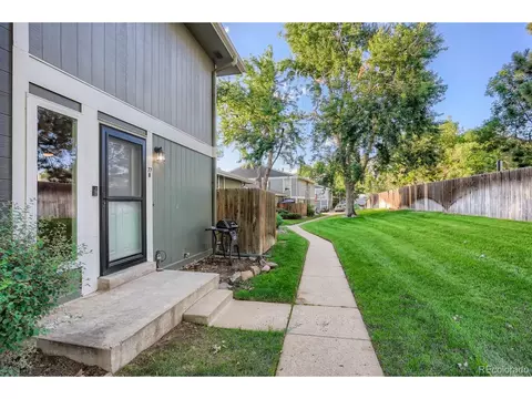 10001 Evans Ave #77B, Denver, CO 80247 photo 1
