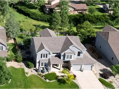 7 Summit Cedar Dr, Littleton, CO 80127