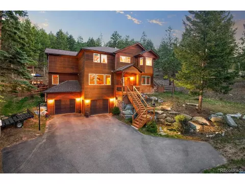 31714 Snowshoe Rd, Evergreen, CO 80439