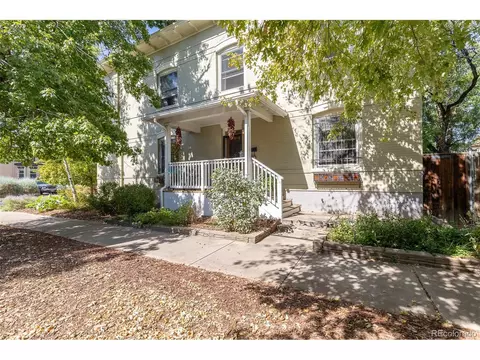 1107 E 11th Ave, Denver, CO 80218 photo 2