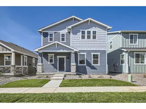 Undisclosed, Strasburg, CO 80136
