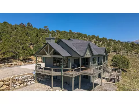 30477 Valley View Dr, Buena Vista, CO 81211