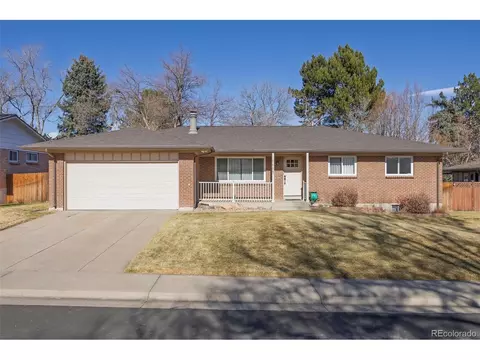 6665 E Bethany Pl, Denver, CO 80224