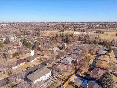 6665 E Bethany Pl, Denver, CO 80224 photo 2