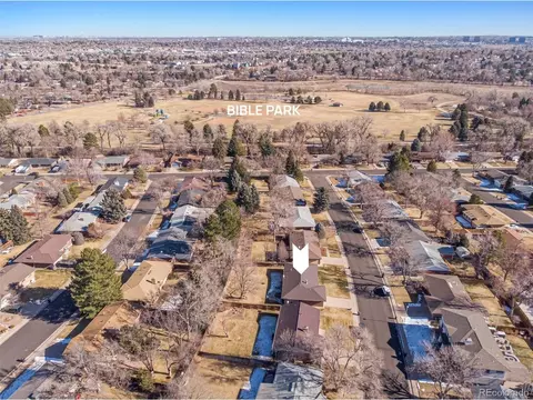 6665 E Bethany Pl, Denver, CO 80224 photo 3