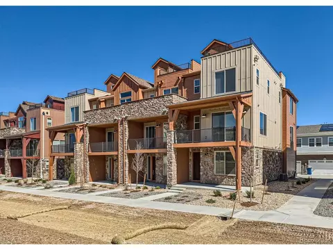 9658 Browns Peak Cir, Littleton, CO 80125