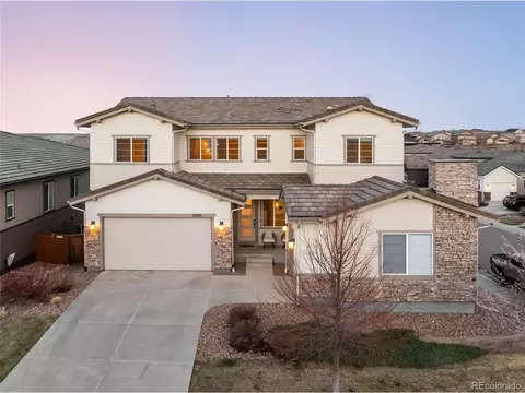 11100 Pastel Pt, Parker, CO 80134