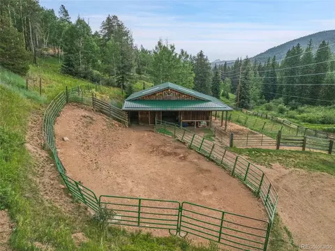 31112 Shadow Mountain Dr, Conifer, CO 80433 photo 9