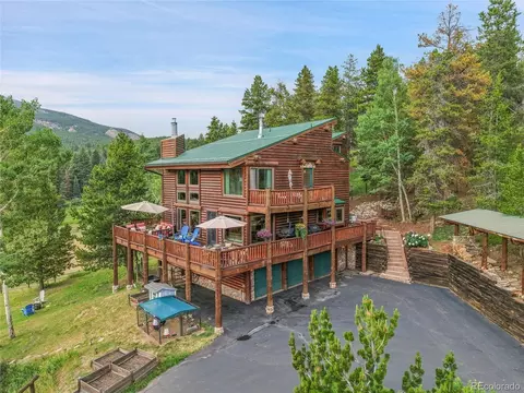 31112 Shadow Mountain Dr, Conifer, CO 80433 photo 6