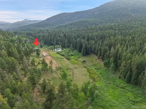 31112 Shadow Mountain Dr, Conifer, CO 80433 photo 38