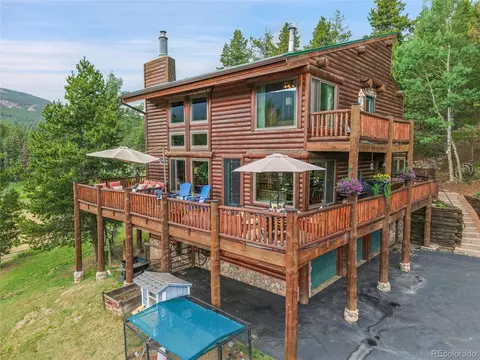 31112 Shadow Mountain Dr, Conifer, CO 80433 photo 10
