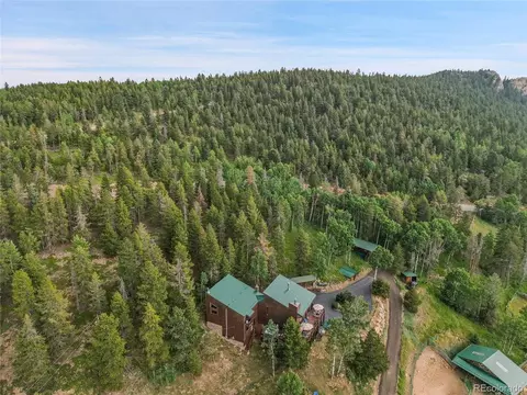 31112 Shadow Mountain Dr, Conifer, CO 80433 photo 40