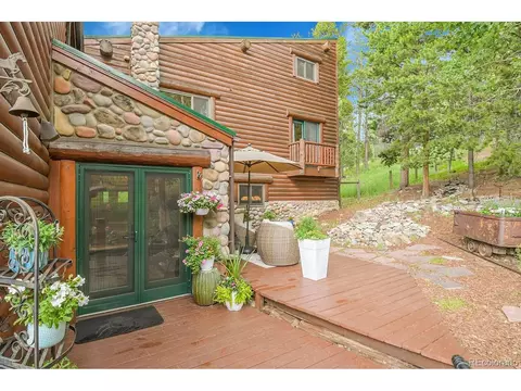 31112 Shadow Mountain Dr, Conifer, CO 80433 photo 12