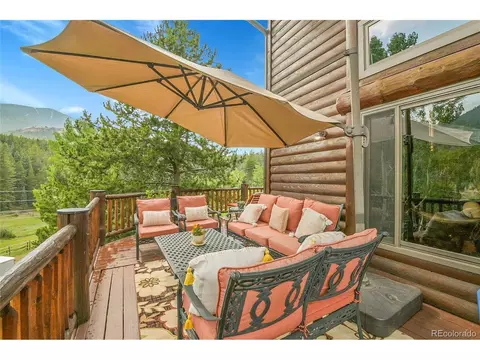 31112 Shadow Mountain Dr, Conifer, CO 80433 photo 7