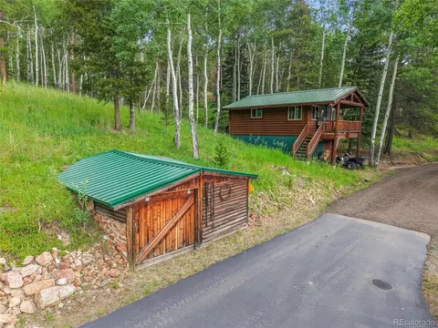 31112 Shadow Mountain Dr, Conifer, CO 80433 photo 33