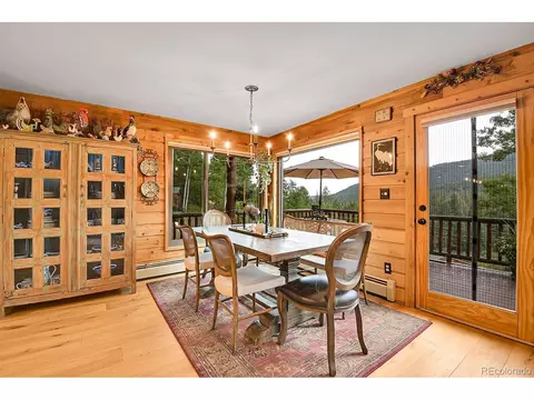 31112 Shadow Mountain Dr, Conifer, CO 80433 photo 16