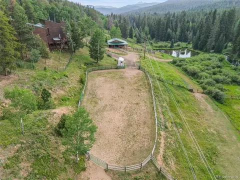 31112 Shadow Mountain Dr, Conifer, CO 80433 photo 39