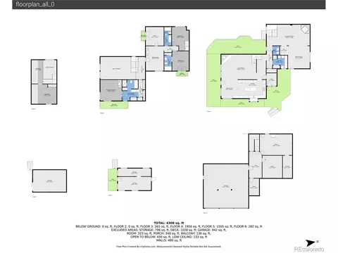 31112 Shadow Mountain Dr, Conifer, CO 80433 photo 50