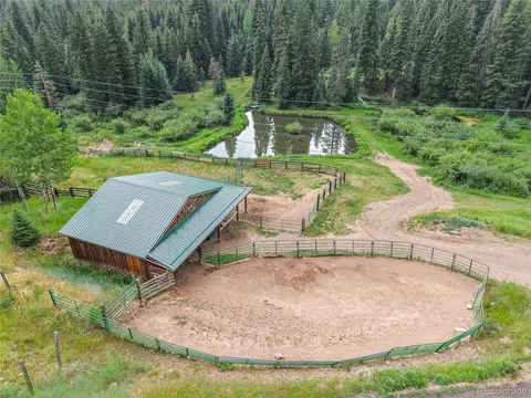 31112 Shadow Mountain Dr, Conifer, CO 80433 photo 35