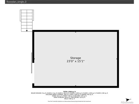 31112 Shadow Mountain Dr, Conifer, CO 80433 photo 44