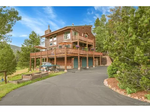 31112 Shadow Mountain Dr, Conifer, CO 80433 photo 4