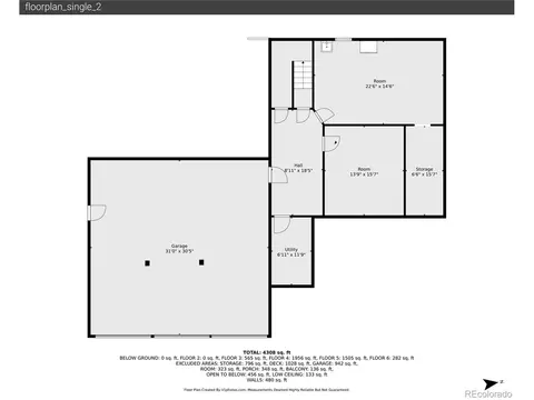 31112 Shadow Mountain Dr, Conifer, CO 80433 photo 46