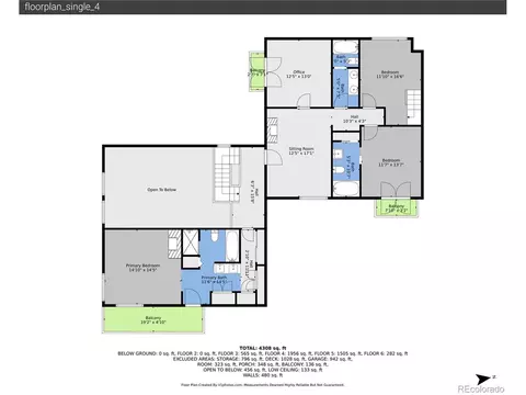 31112 Shadow Mountain Dr, Conifer, CO 80433 photo 48