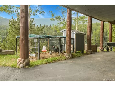 31112 Shadow Mountain Dr, Conifer, CO 80433 photo 27