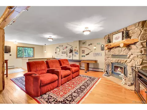 31112 Shadow Mountain Dr, Conifer, CO 80433 photo 24