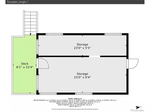 31112 Shadow Mountain Dr, Conifer, CO 80433 photo 45