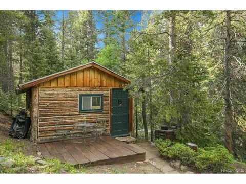 31112 Shadow Mountain Dr, Conifer, CO 80433 photo 43