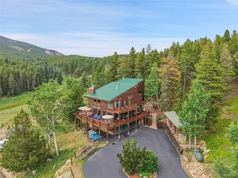 31112 Shadow Mountain Dr, Conifer, CO 80433 photo 2